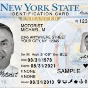 Buy New York ID Cards Online