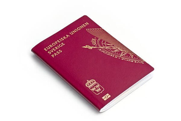 Buy a Swedish Passport (Sweden)