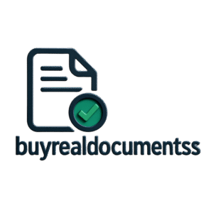 buyrealdocumentss