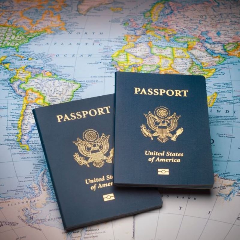 passport