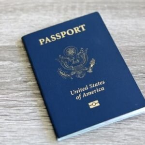 Buy US Passport Online