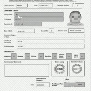 Ielts online