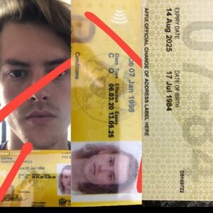Get Australia Fullz ,Pros, Infos