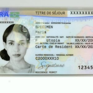 buy eu residence