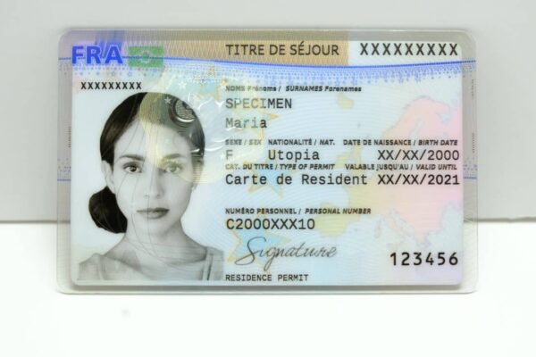 buy eu residence