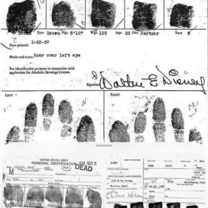 Buy Finger Printing online 