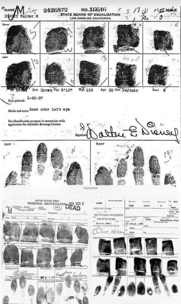 Buy Finger Printing online 